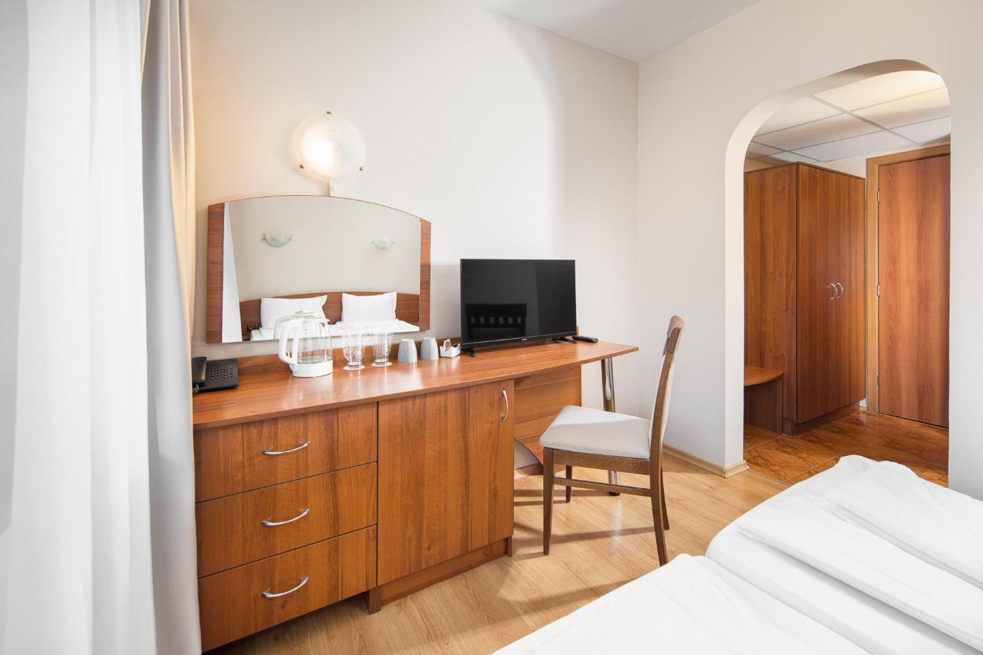 Double Room Borovets Exterior foto