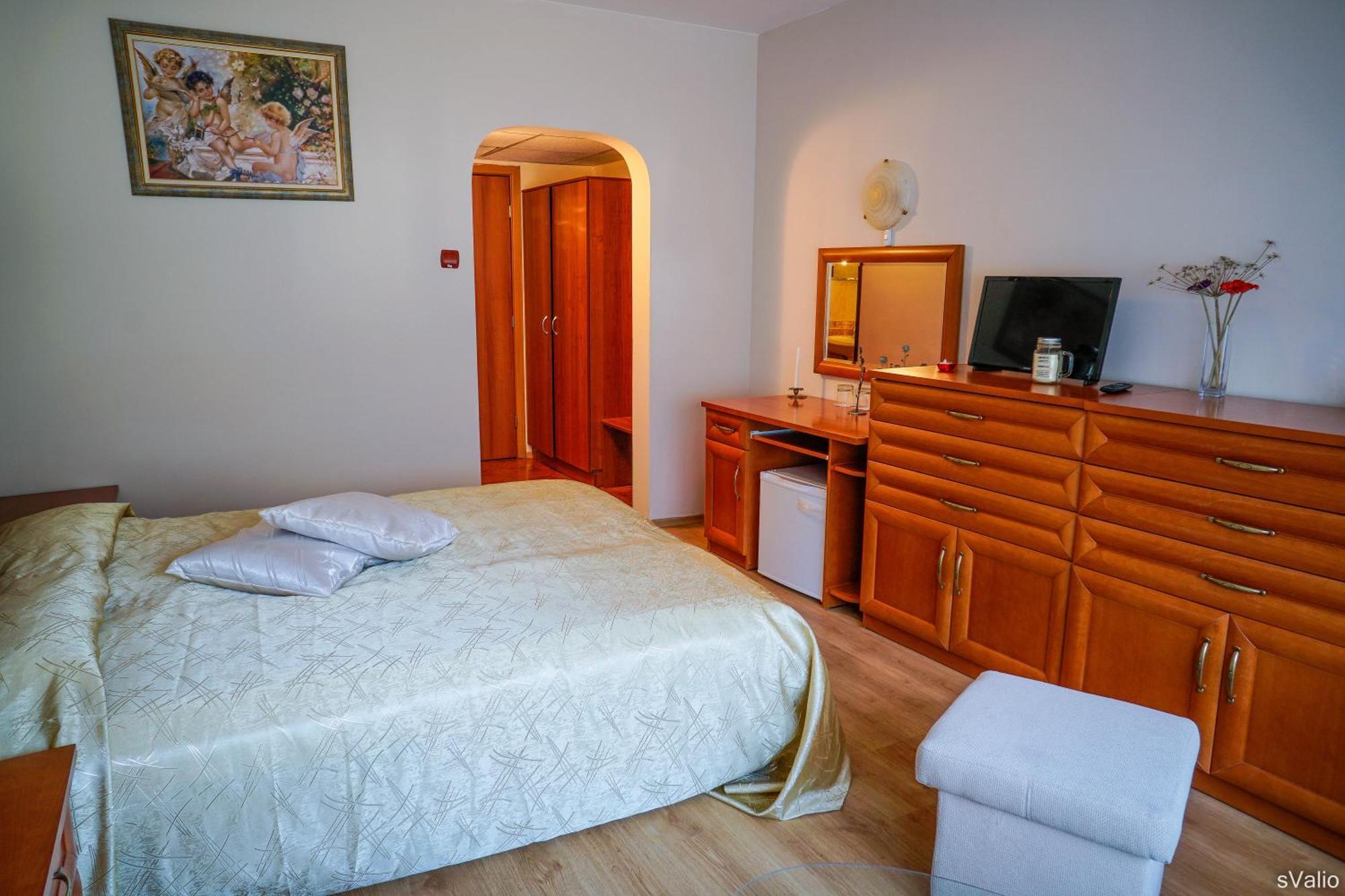 Double Room Borovets Exterior foto